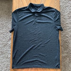 Nike Dri-FIT Mens Large Polo